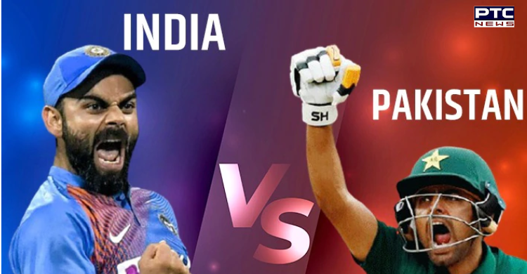 IND vs PAK Asia Cup 2022: Who will win match?