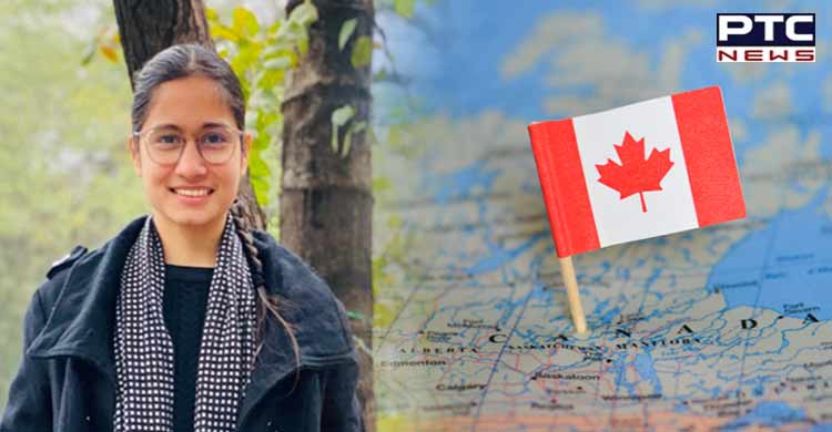 Punjab: Mohali's Hasleen wins laurels in Canada; bags scholarship at Toronto University
