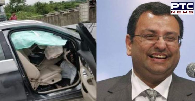 Cyrus Mistry's accident: SUV's data recorder chip to be sent to Germany