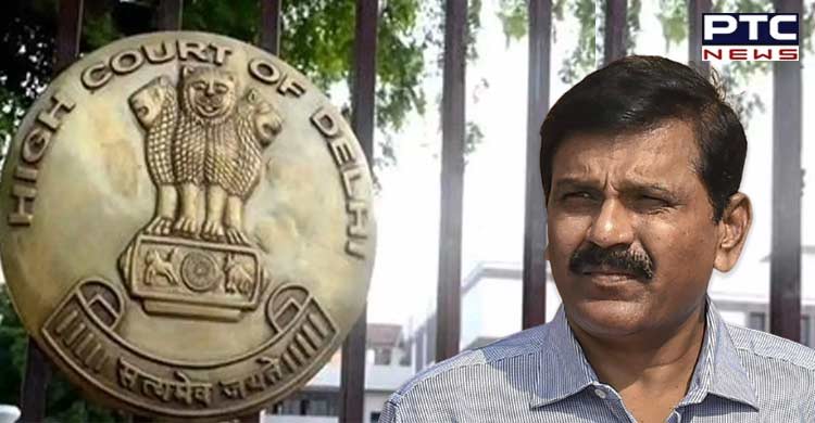 Delhi HC waives off cost of Rs 25,000 imposed on ex-CBI Chief Rao