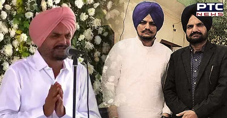 Sidhu Moosewala father gets 'death threat' on e-mail