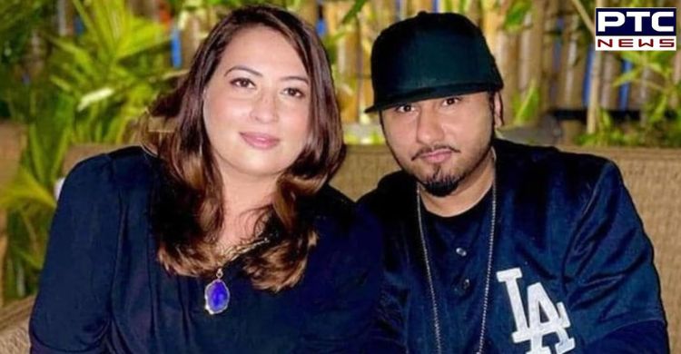 Honey Singh's divorce from Shalini Talwar finalised; singer pays huge alimony