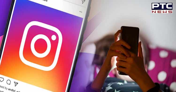 Instagram rolls out parental supervision tools, family centres in India