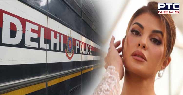 Jacqueline Fernandez to appear on Sept 14 in money laundering case