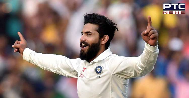 Asia Cup 2022: Ravindra Jadeja sets record, becomes India's most successful  bowler in tournament history