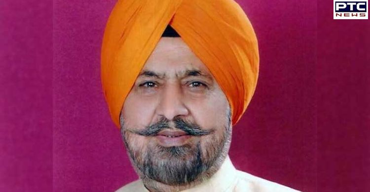 Takht Patna Sahib management board president Avtar Singh Hit passes away