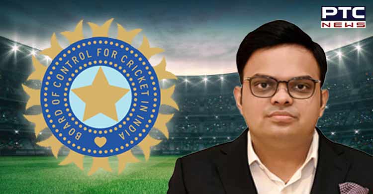 Jay Shah birthday: Virat Kohli, Sourav Ganguly extend warm wishes