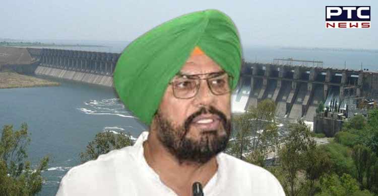 Punjab does not have water to give: Kuldip Dhaliwal on SYL issue