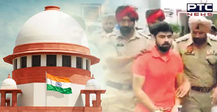 SC seeks details of FIRs filed against Lawrence Bishnoi; lists matter for Sept 13