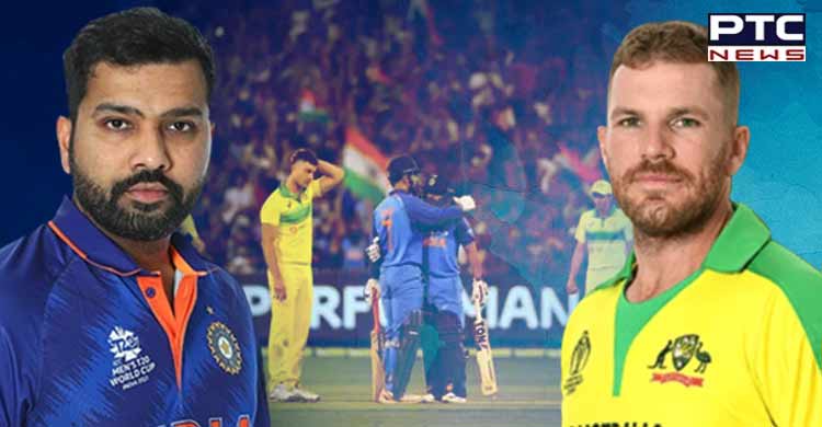 IND vs AUS T20: Fans are you ready for experiencing 1st T20?