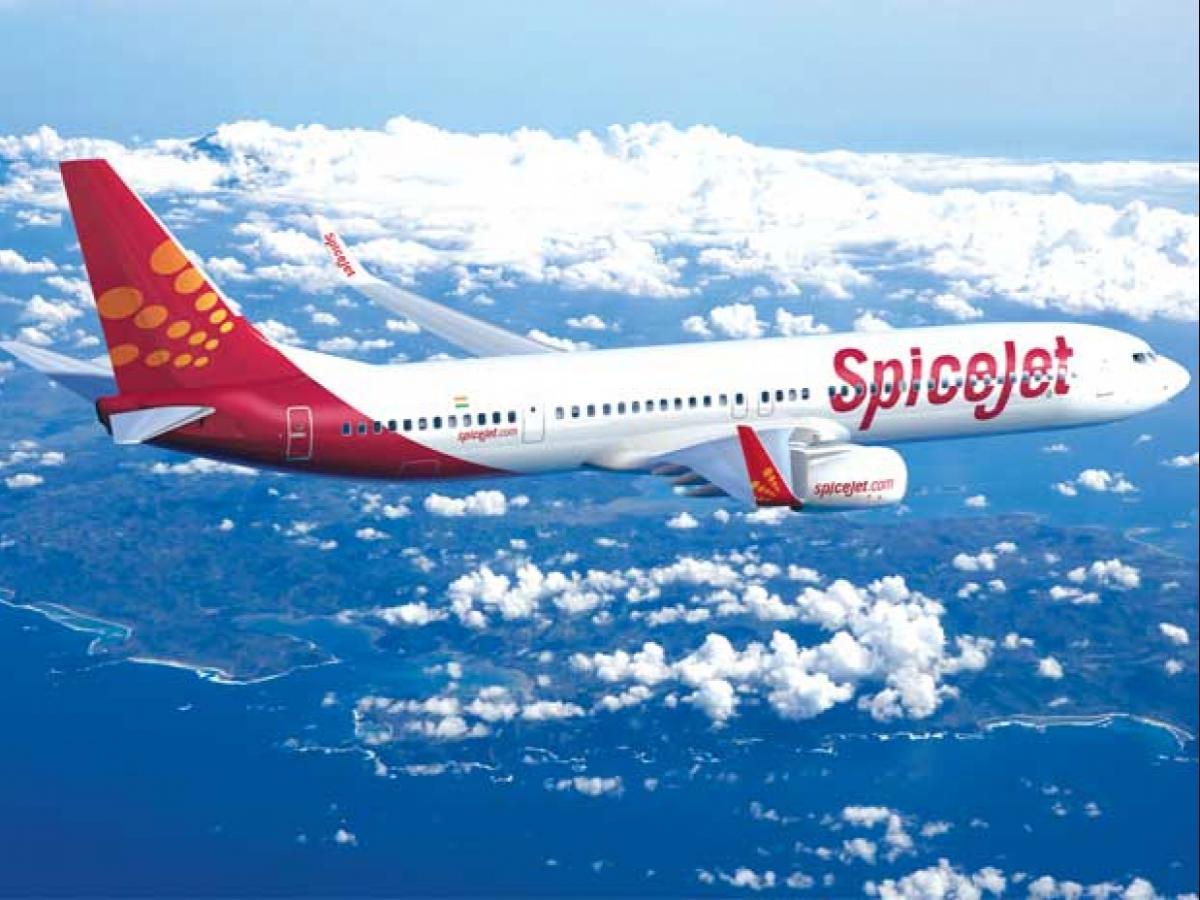 Delhi-Nashik SpiceJet flight returns midway due to snag in autopilot system