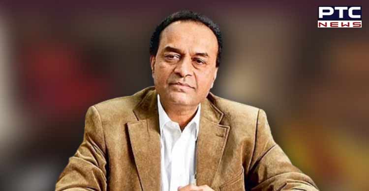 Mukul Rohatgi to be next Attorney General of India