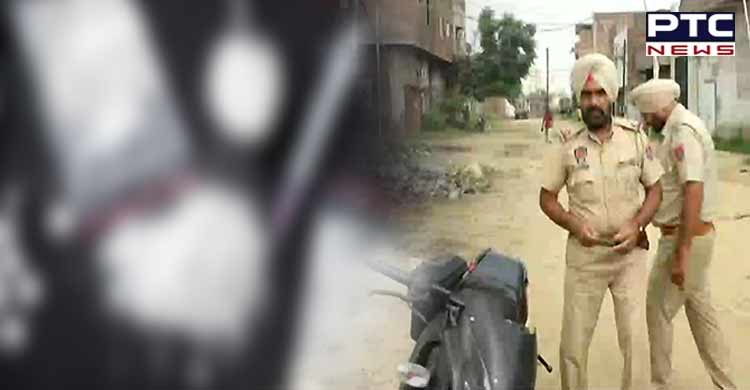 PTC Exclusive | Drug menace in Maqboolpura continues to haunt Punjab