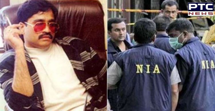 NIA announces Rs 25 Lakh reward on Dawood Ibrahim, Rs 20 Lakh on Chhota Shakeel