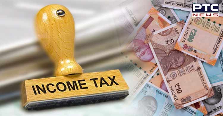 Income tax raids underway across India to unearth tax evasion by 'Political parties'