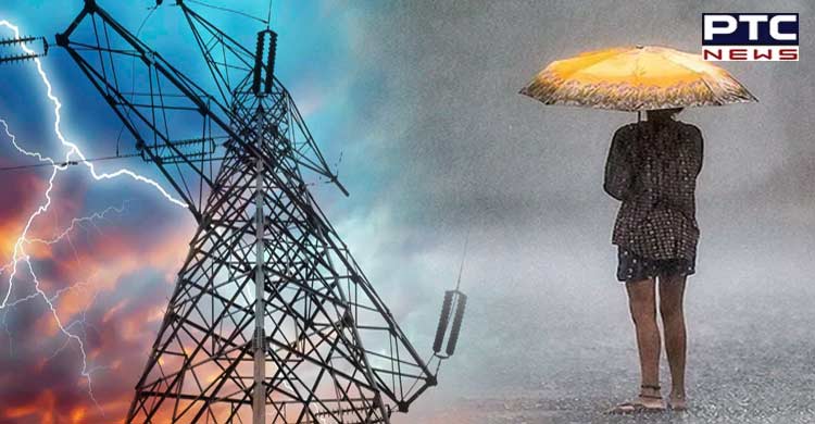 Relief for PSPCL as rain brings down power demand