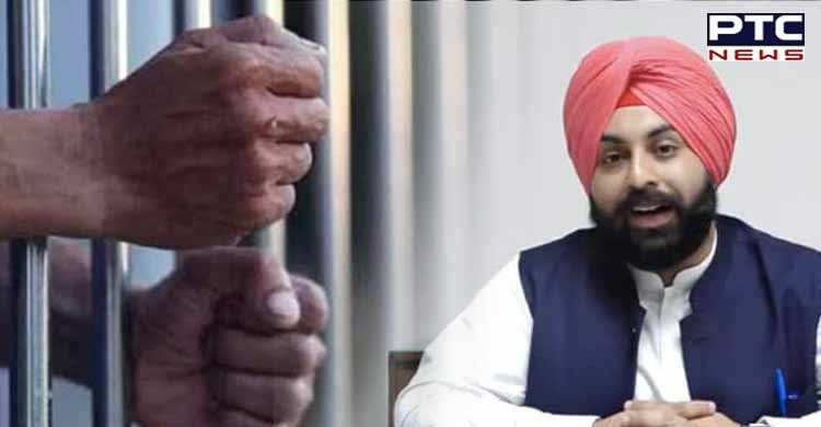 Punjab govt's new initiative to improve prisons; inmates can now meet kin in ‘mulakat’ rooms