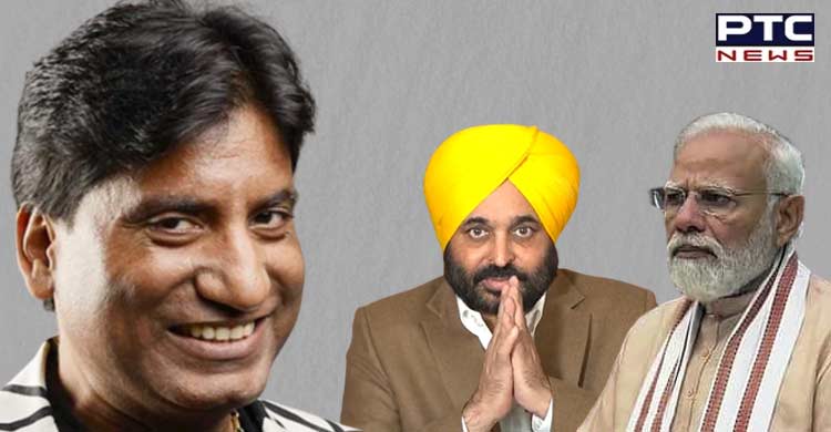 From Bollywood celebs to politicians, condolences pour in for comedian Raju Srivastava