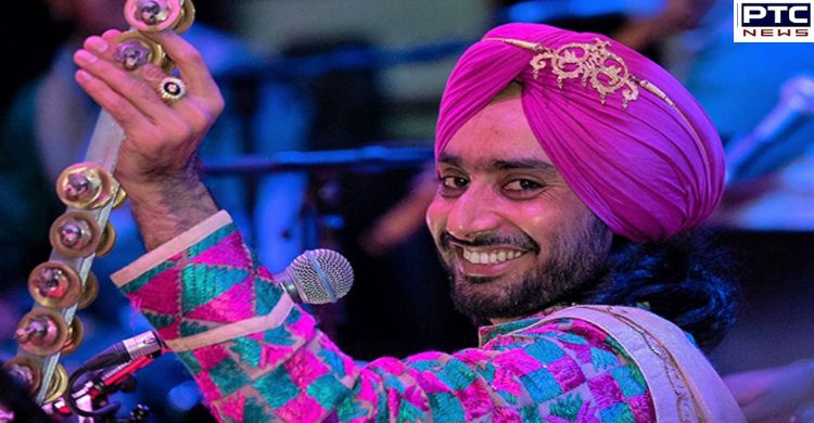 Punjabi University cancels Satinder Sartaj's show scheduled for October 8