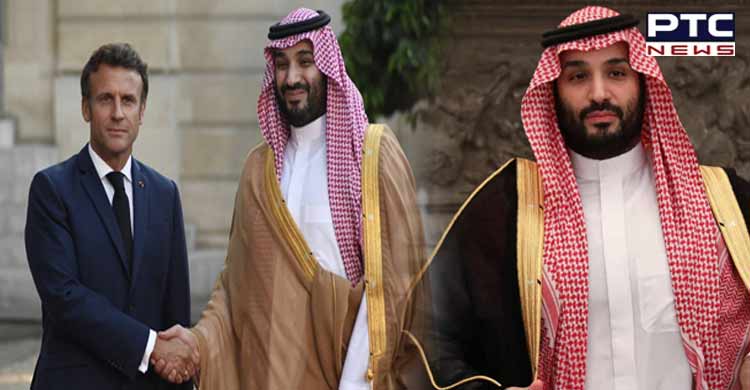 Saudi Arabia: Crown Prince Mohammed Bin Salman as the kingdom's Prime Minister