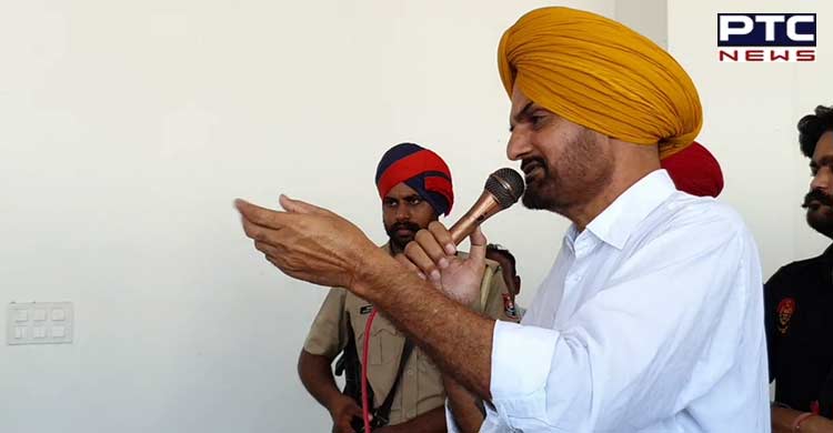 Mansa Police arrest Rajasthan man for threatening Sidhu Moosewala's father