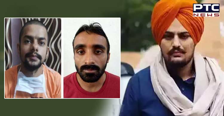 Two held in Kenya, Azerbaijan in Sidhu Moosewala murder case: MEA