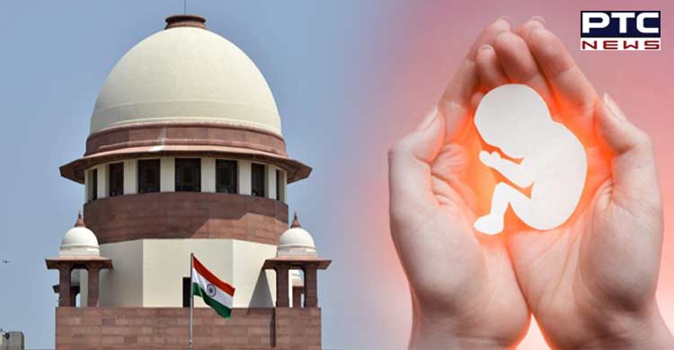 All women, married or unmarried, entitled to safe and legal abortion: SC