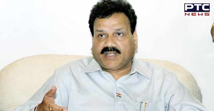 Raj Kumar Verka slams Punjab CM, says Bhagwant Mann went to Germany for picnic