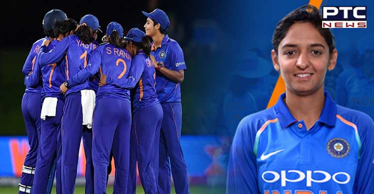 BCCI announces Indian squad for Women's Asia Cup 2022