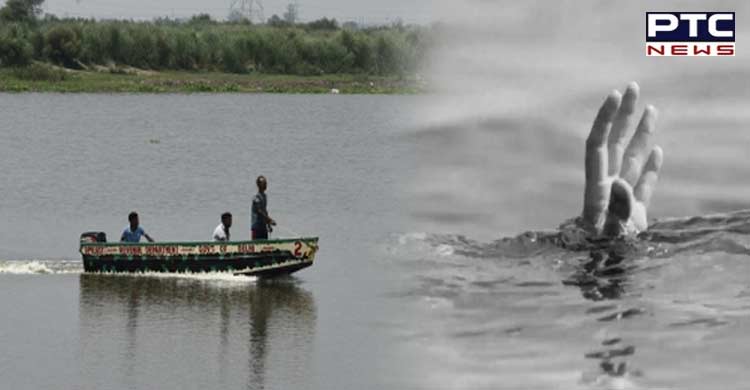 3 children drowned during Ganesh idol immersion in UP