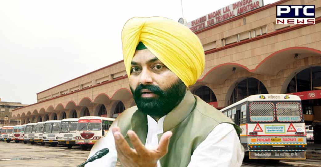 Punjab Transport Minister Laljit Bhullar forms team to check fuel pilferage from govt buses