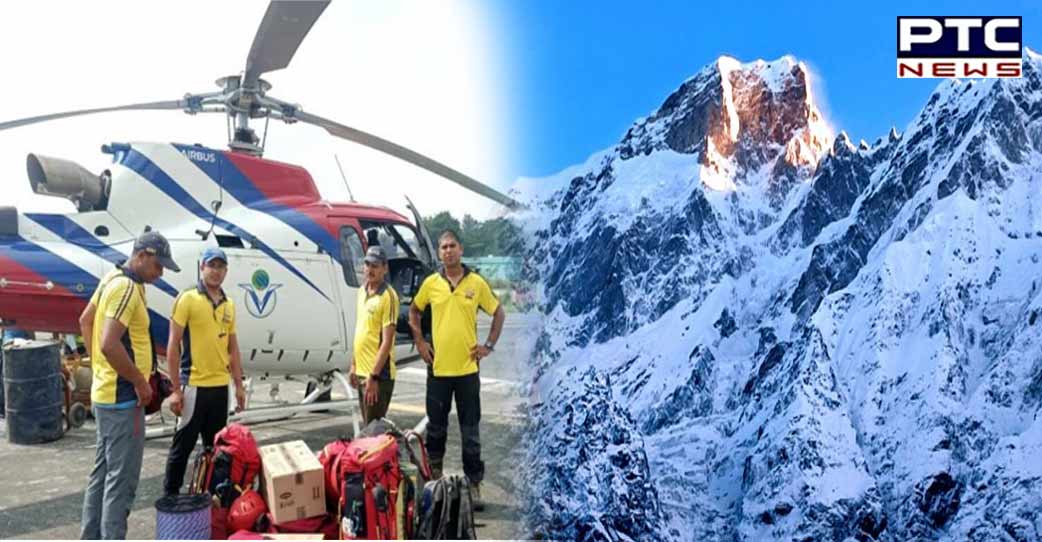 Uttarakhand: 10 mountaineers killed as avalanche hits Danda-2 peak, rescue ops underway