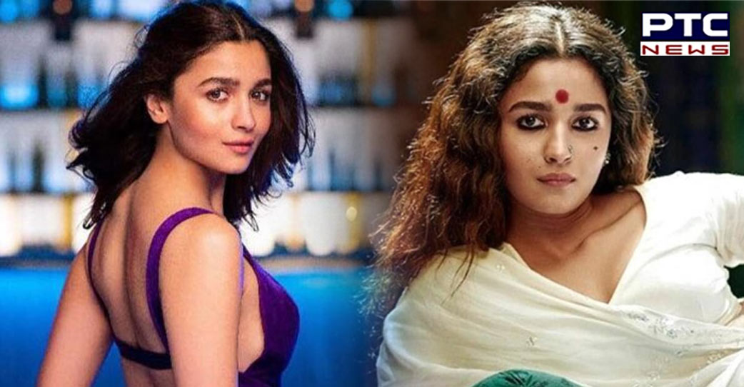 10 years in cinema: Alia Bhatt promises to be 