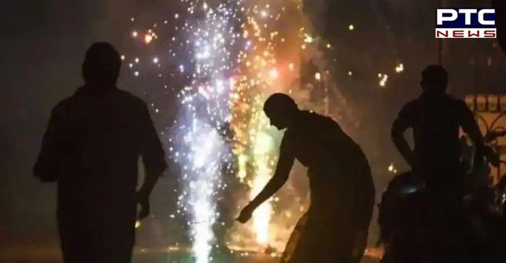 Diwali 2022: Purchasing crackers in Delhi may land you in jail, check details