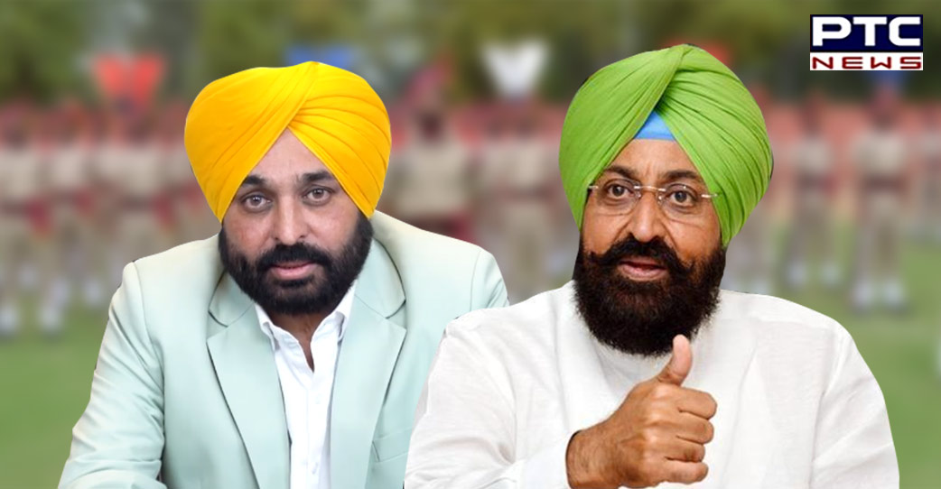 Rangla Punjab is in adverts only, in reality AAP flops in multiple sectors: LoP Bajwa