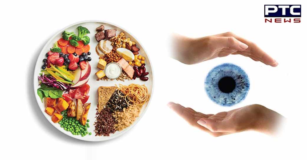 Daily food items that can improve eyesight; check list