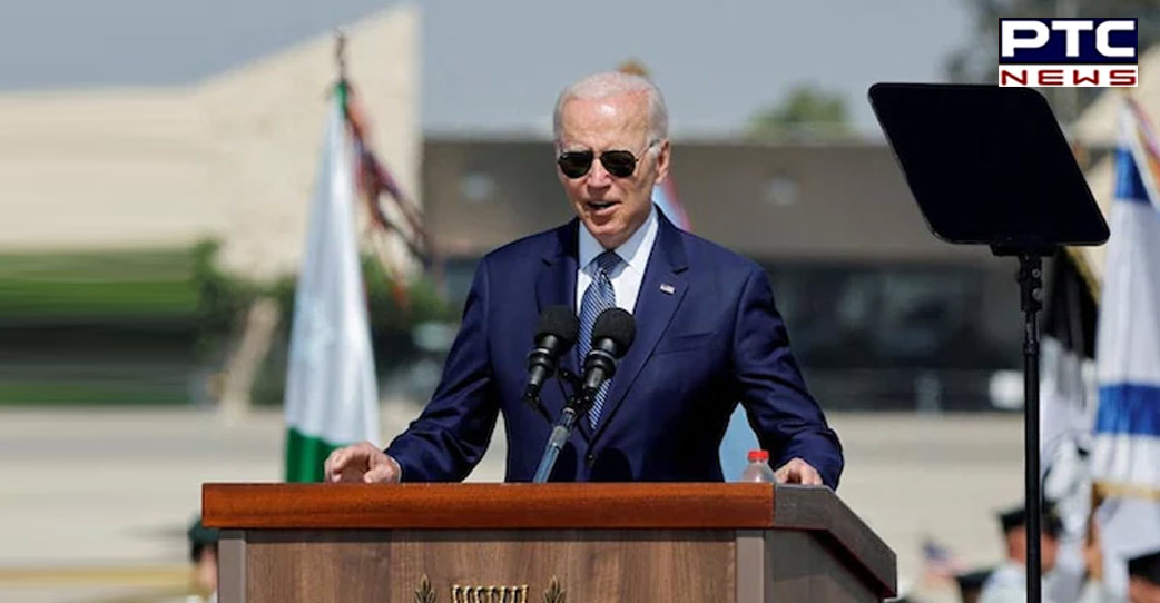 Pakistan one of most dangerous nations in world: US President Joe Biden