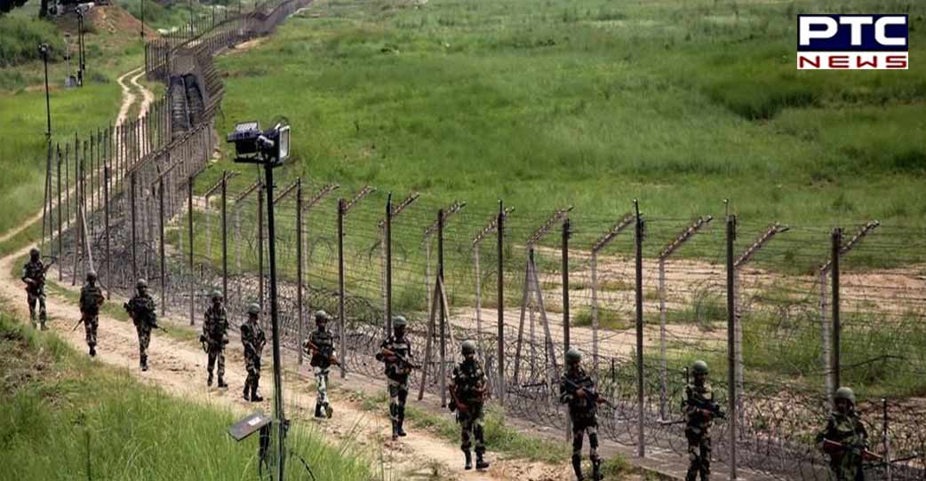 Drone movement: BSF to reward informers with Rs 1 lakh; puts up posters in Punjab's Gurdaspur
