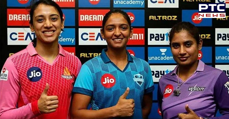 Women's IPL gets nod