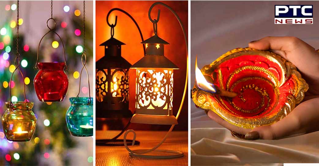 Diwali 2022: Unique, quick DIY ideas to light up your home