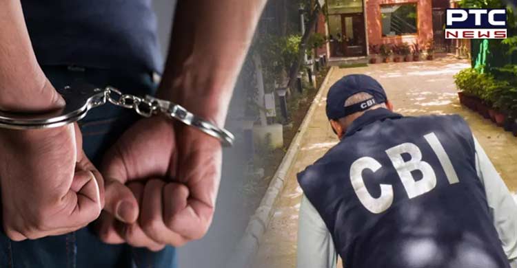 Delhi excise policy: CBI arrests Hyderabadi businessman Abhishek Boinpally