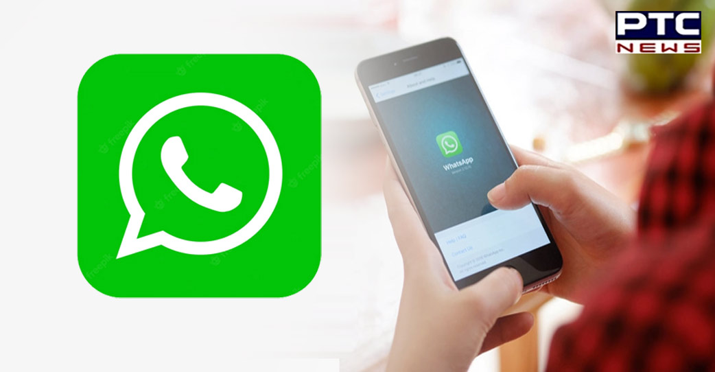 WhatsApp down, unable to send messages to groups