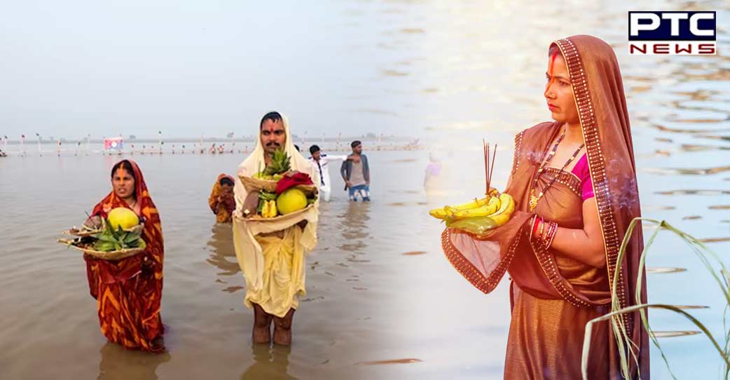 Chhath Puja 2022: नहाय खाय के साथ छठ पर्व की शुरूआत, बहुत मुश्किल है इसका व्रत