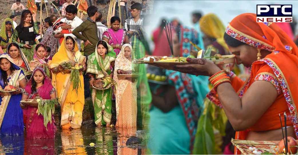 Chhath Puja 2022: Songs to boost up the festive spirit