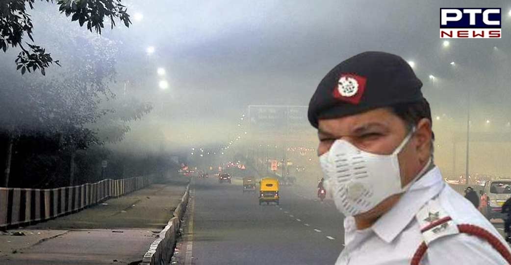 Delhi: Commission for Air Quality Management calls for collective action