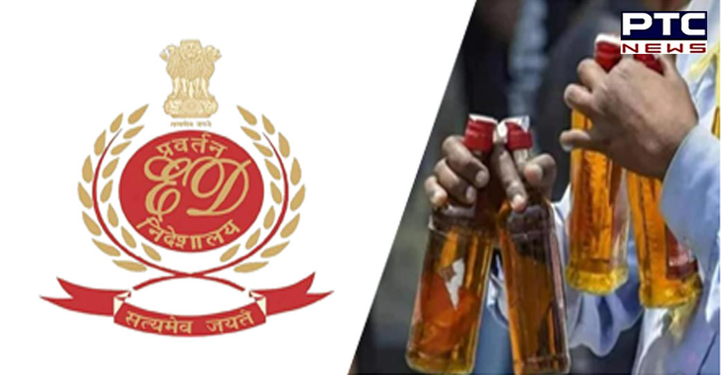 ED conducts fresh raids at 35 locations in Punjab, NCR over Delhi liquor scam