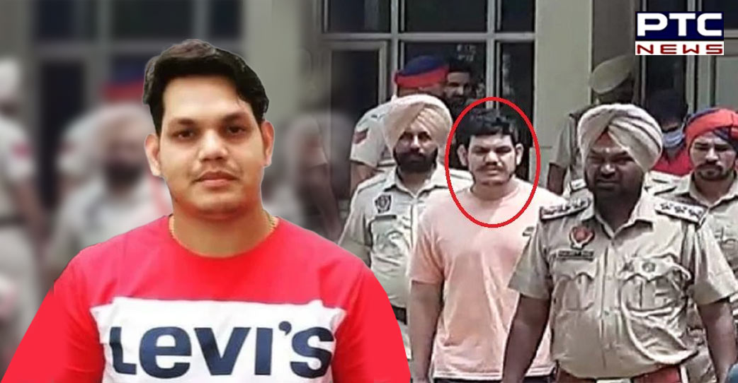 Sidhu Moosewala murder case: Escaped gangster Deepak Tinu arrested from Rajasthan