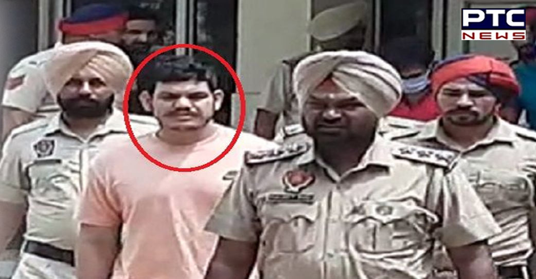 Sidhu Moosewala murder case: Delhi Court extends 3 days police remand of gangster Deepak Tinu