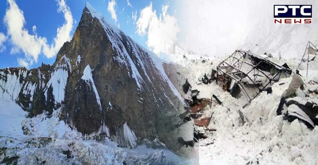Uttarkashi avalanche: 9 bodies recovered, 29 trainees stranded claims NIM