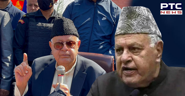 This will never stop until justice is served, says Farooq Abdullah